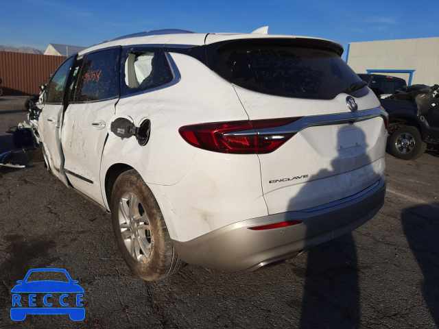 2020 BUICK ENCLAVE ES 5GAERBKW9LJ111879 зображення 2