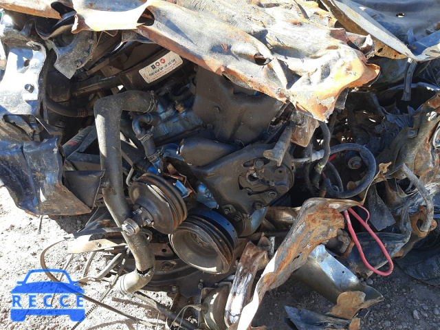 1970 OLDSMOBILE CUTLASS 342570Z108788 image 6