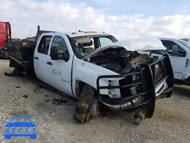 2011 CHEVROLET 2500 HD 1GC4KZC86BF151149 Bild 0