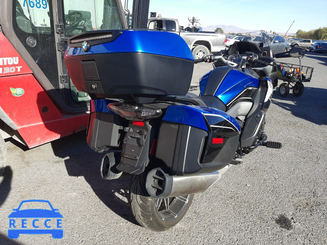 2018 BMW K1600 GT WB10F1107JZ542645 image 3