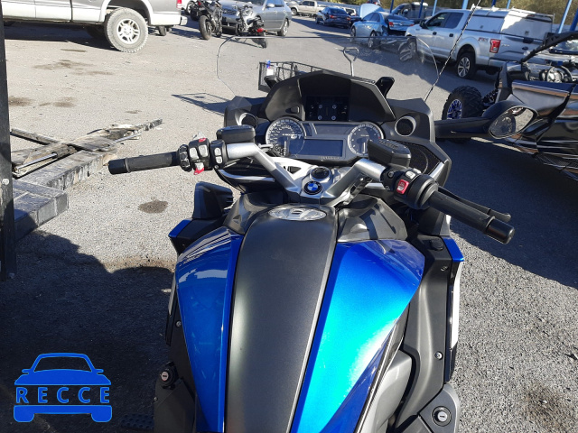 2018 BMW K1600 GT WB10F1107JZ542645 image 4