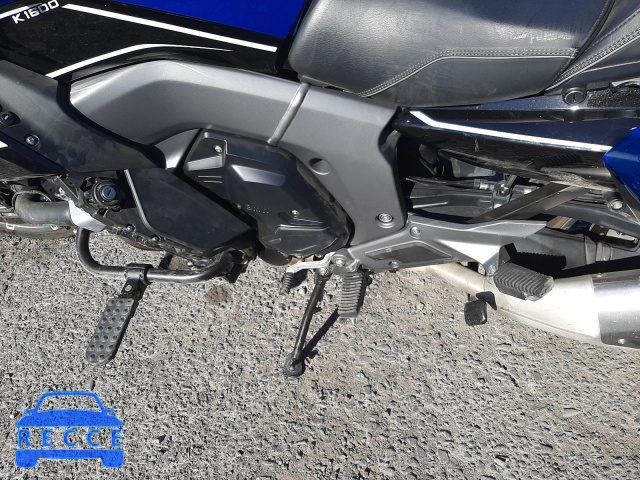 2018 BMW K1600 GT WB10F1107JZ542645 image 6