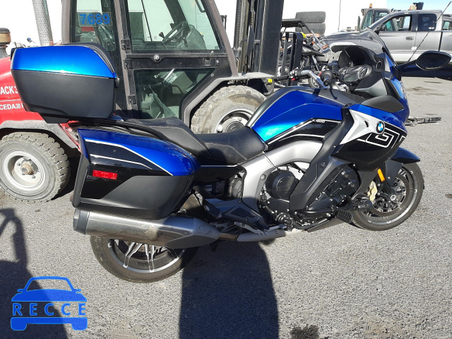 2018 BMW K1600 GT WB10F1107JZ542645 зображення 8