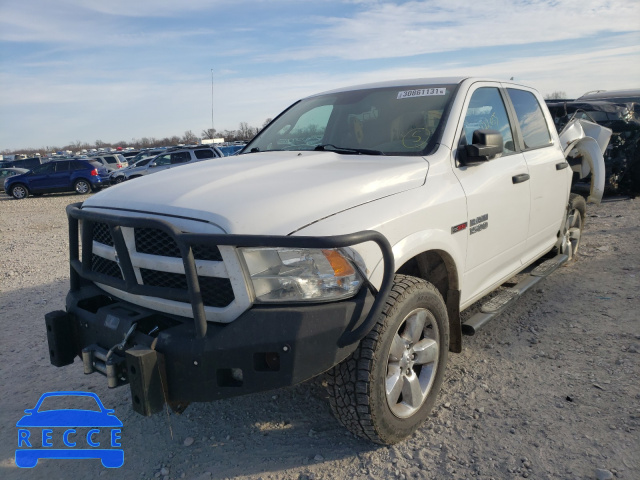 2014 DODGE RAM 1C6RR7LMXES394954 image 1