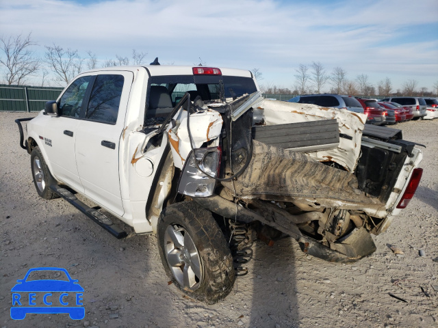 2014 DODGE RAM 1C6RR7LMXES394954 Bild 2