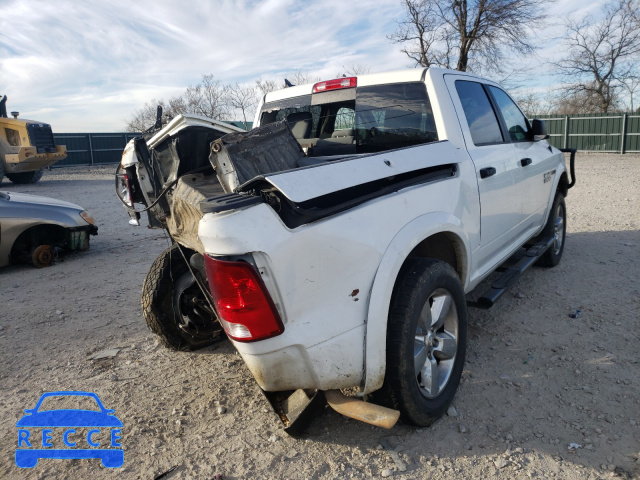 2014 DODGE RAM 1C6RR7LMXES394954 image 3