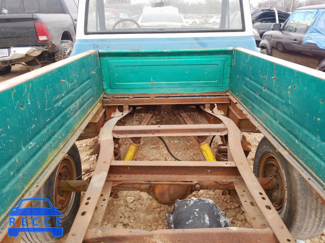 1971 CHEVROLET PICK UP CE141A635329 зображення 8