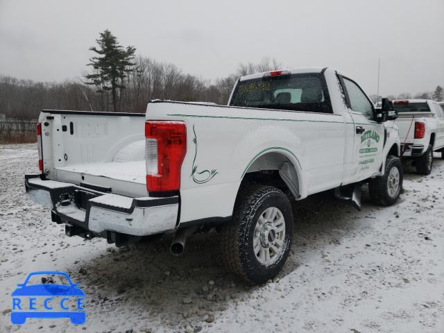 2019 FORD F-350 1FTBF3B6XKEG11086 image 3