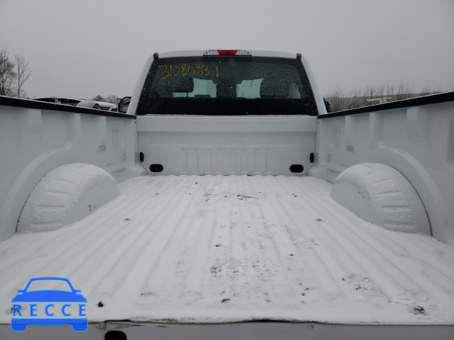 2019 FORD F-350 1FTBF3B6XKEG11086 image 5