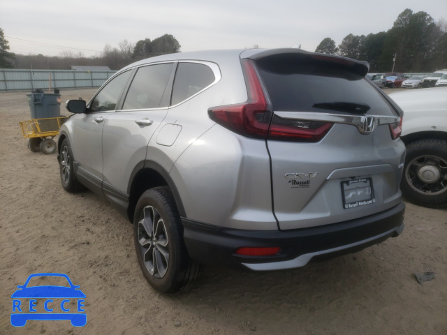 2020 HONDA CR-V EXL 2HKRW2H86LH695944 Bild 2