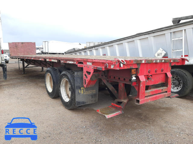 1995 FONTAINE TRAILER 13N1452C9S1569032 image 3