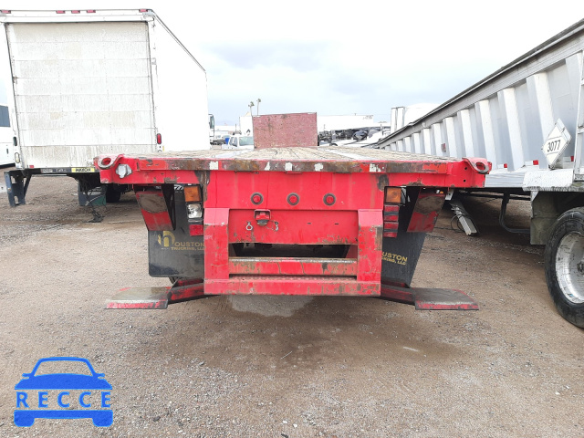 1995 FONTAINE TRAILER 13N1452C9S1569032 image 4