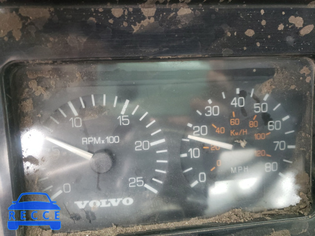 2000 VOLVO CONVENTION 4V5JC2UE9YN870082 image 7