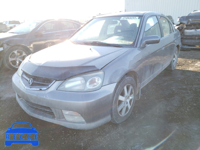 2005 ACURA 1.7EL TOUR 2HHES36675H104692 image 1