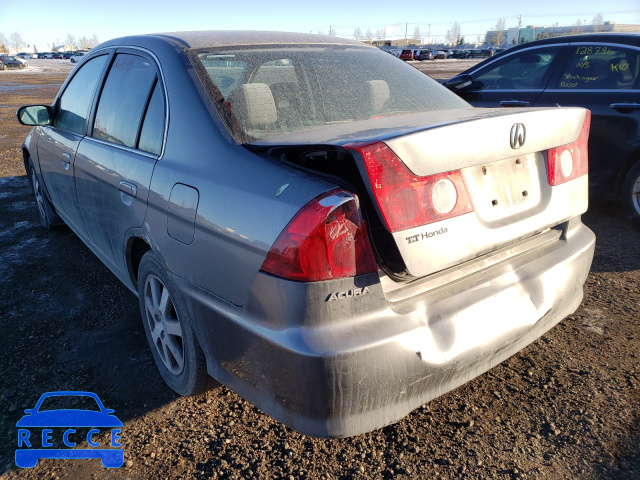 2005 ACURA 1.7EL TOUR 2HHES36675H104692 Bild 2