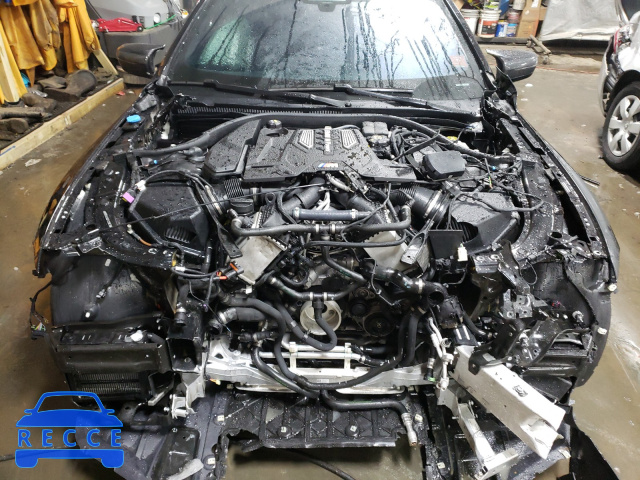 2020 BMW M8 WBSAE0C07LCD92765 зображення 6