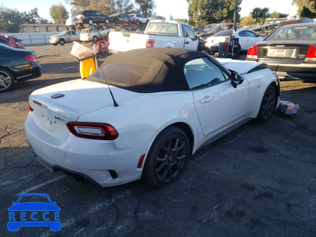 2017 FIAT 124 SPIDER JC1NFAEK9H0125513 image 3