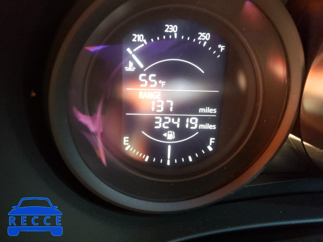 2017 FIAT 124 SPIDER JC1NFAEK9H0125513 image 7