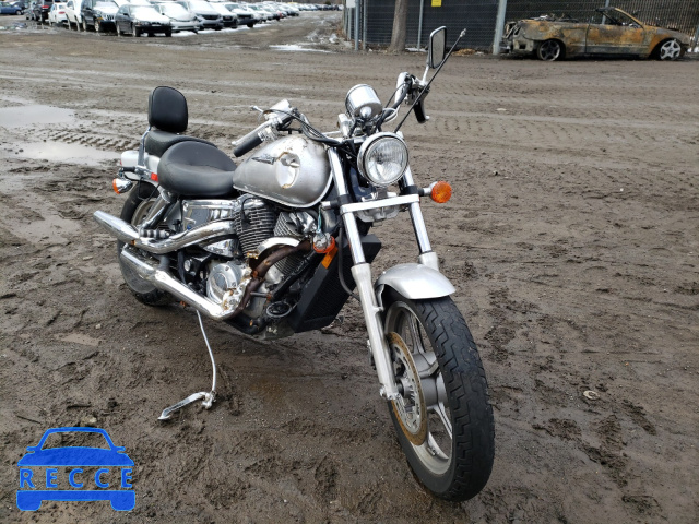 2007 HONDA VT1100 C 1HFSC18087A101257 Bild 0