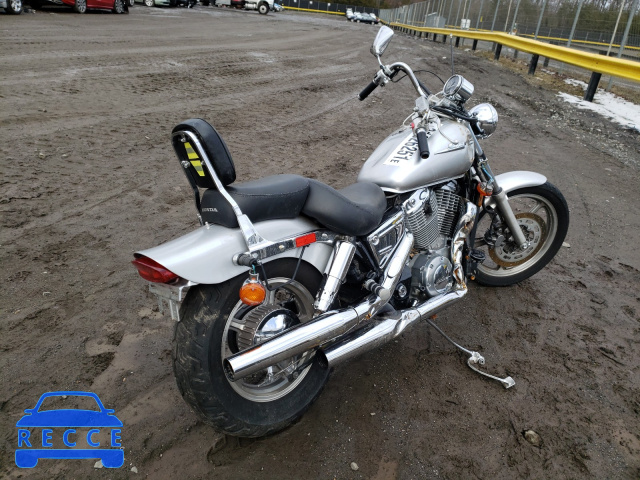 2007 HONDA VT1100 C 1HFSC18087A101257 зображення 3