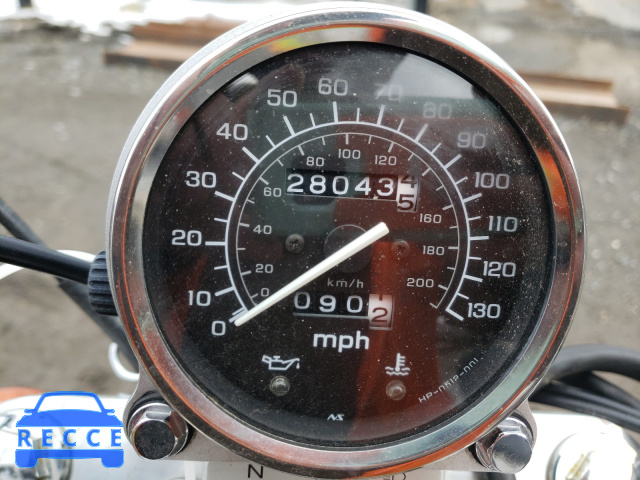 2007 HONDA VT1100 C 1HFSC18087A101257 зображення 7