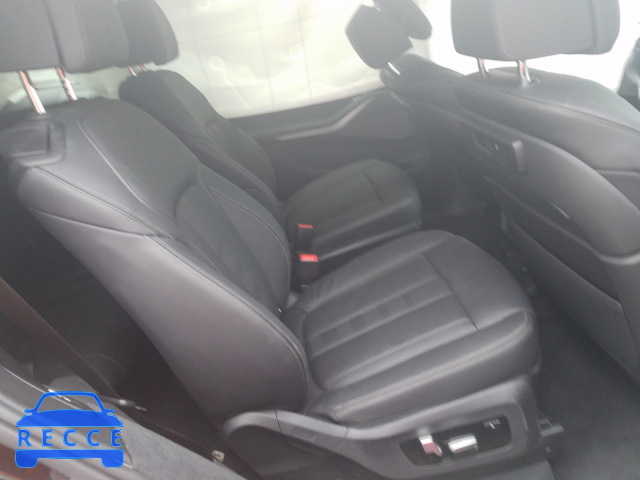 2019 BMW X7 XDRIVE4 5UXCW2C58KL086429 image 5