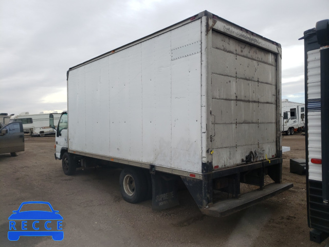 2003 GMC W4500 W450 J8DC4B14137005233 зображення 2