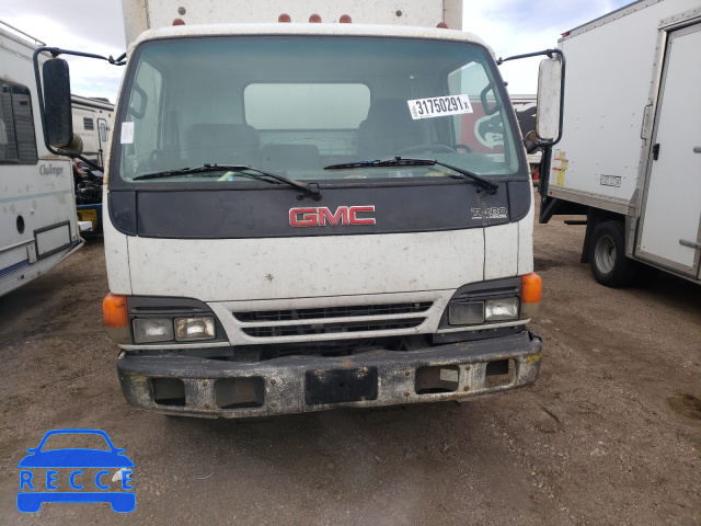 2003 GMC W4500 W450 J8DC4B14137005233 image 8