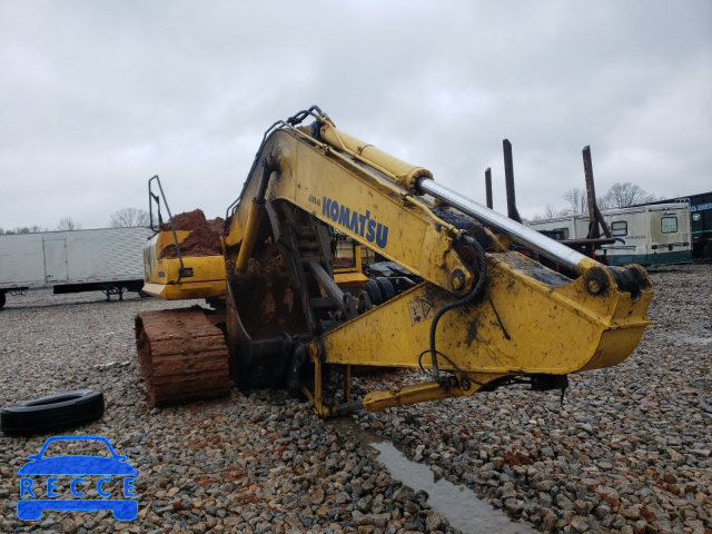 2012 KOMATSU PC200LC 31761471 Bild 1