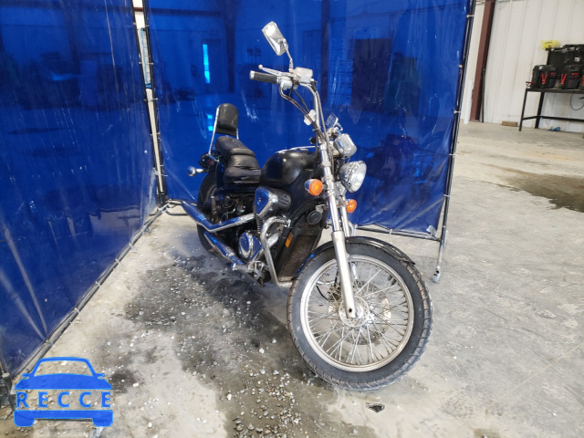 1996 HONDA VT600 CD JH2PC2143TM300588 image 0