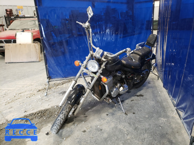 1996 HONDA VT600 CD JH2PC2143TM300588 image 1