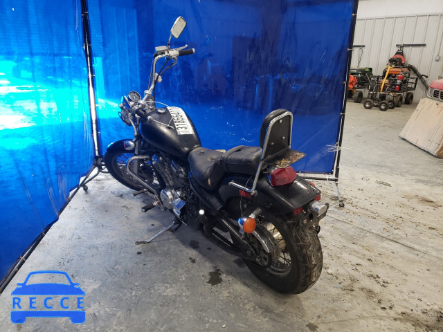 1996 HONDA VT600 CD JH2PC2143TM300588 Bild 2