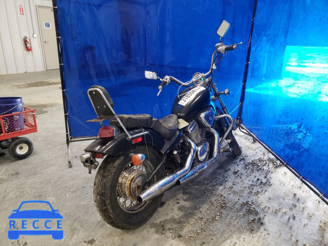 1996 HONDA VT600 CD JH2PC2143TM300588 Bild 3