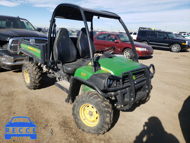 2014 JOHN DEERE 825I 1M0825GECDM063212 image 0