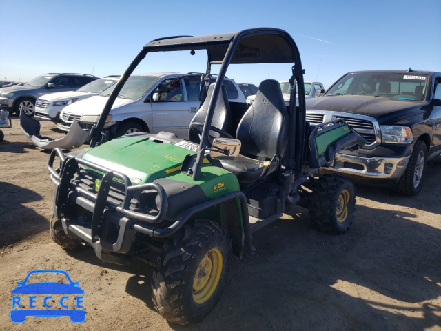 2014 JOHN DEERE 825I 1M0825GECDM063212 image 1