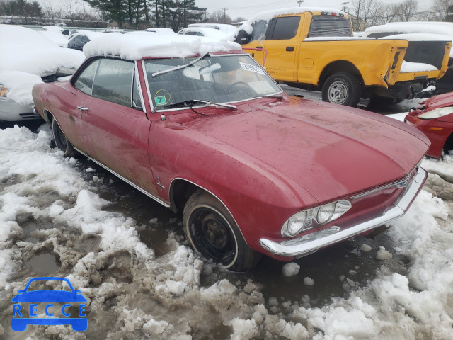 1966 CHEVROLET CORVAIR 105376W178468 image 0