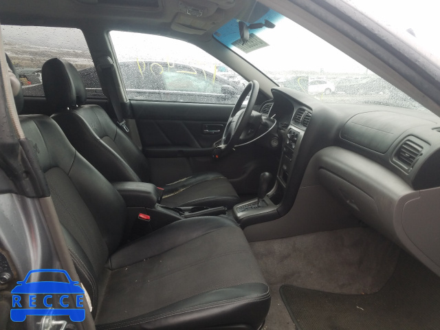 2004 SUBARU BAJA SPORT 4S4BT62CX47101646 Bild 4
