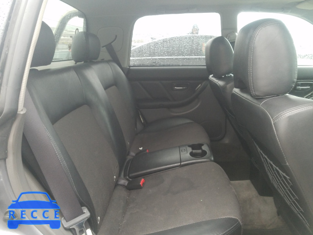 2004 SUBARU BAJA SPORT 4S4BT62CX47101646 Bild 5