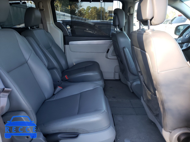 2014 VOLKSWAGEN ROUTAN SE 2C4RVABG7ER134610 image 5