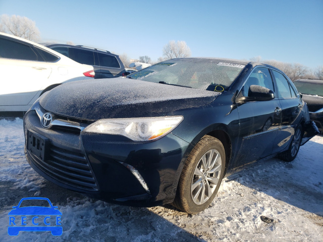 2017 TOYOTA CAMRY LE/X 4T1BF1FK6HU715256 image 1