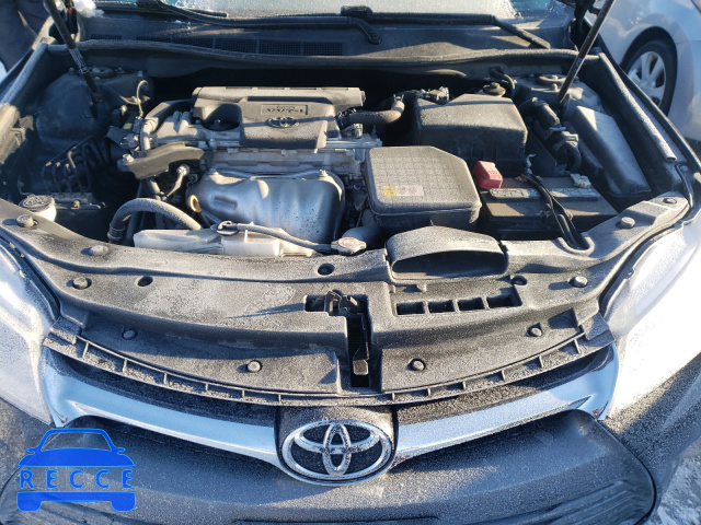 2017 TOYOTA CAMRY LE/X 4T1BF1FK6HU715256 image 6