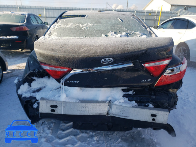 2017 TOYOTA CAMRY LE/X 4T1BF1FK6HU715256 image 8