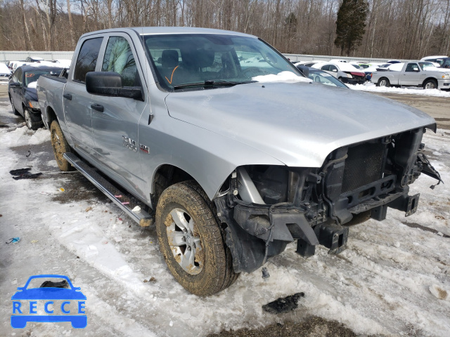 2016 RAM 1500 SSV 1C6RR7XT2GS366604 image 0