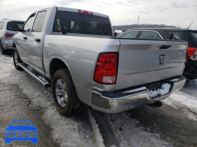 2016 RAM 1500 SSV 1C6RR7XT2GS366604 image 2