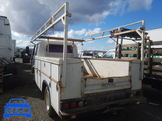 2002 ISUZU NQR JALE5J14127902860 зображення 2