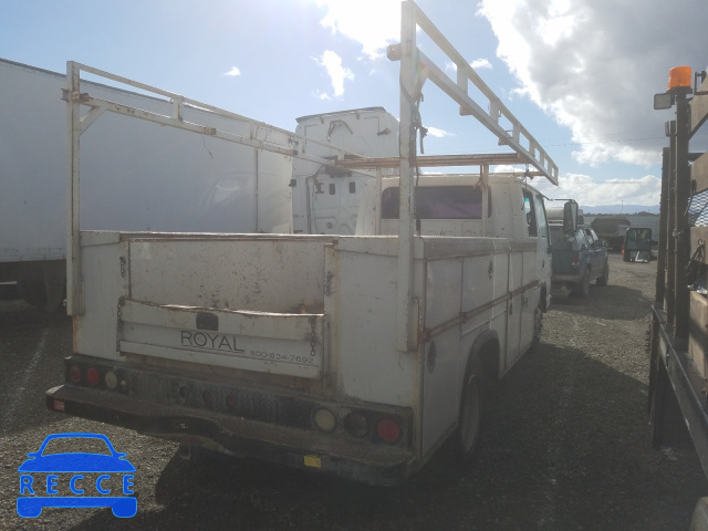 2002 ISUZU NQR JALE5J14127902860 зображення 3