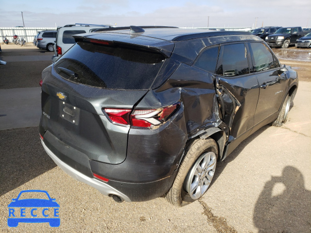 2019 CHEVROLET BLAZER 2LT 3GNKBCRS0KS583889 image 3