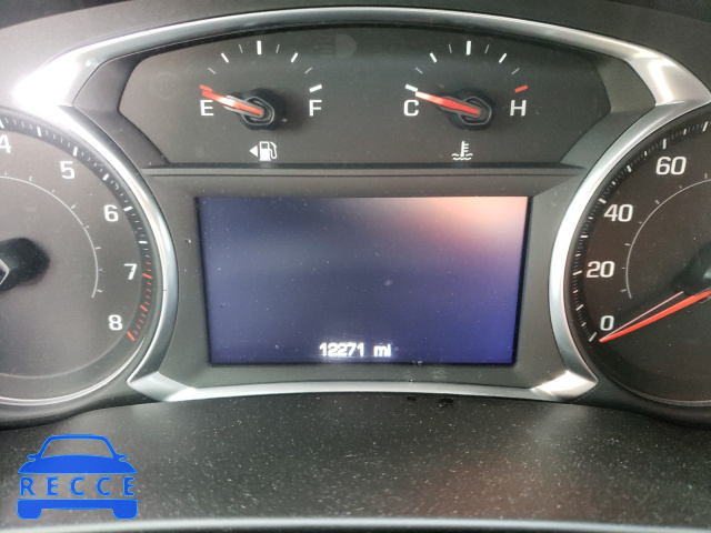 2019 CHEVROLET BLAZER 2LT 3GNKBCRS0KS583889 image 7