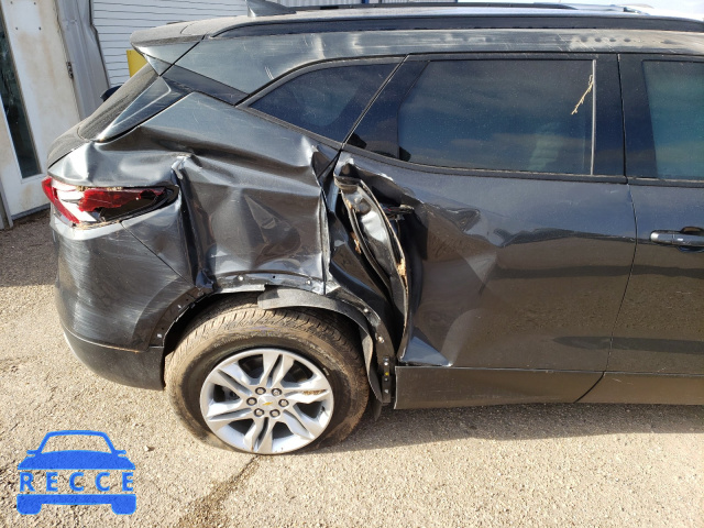 2019 CHEVROLET BLAZER 2LT 3GNKBCRS0KS583889 image 8