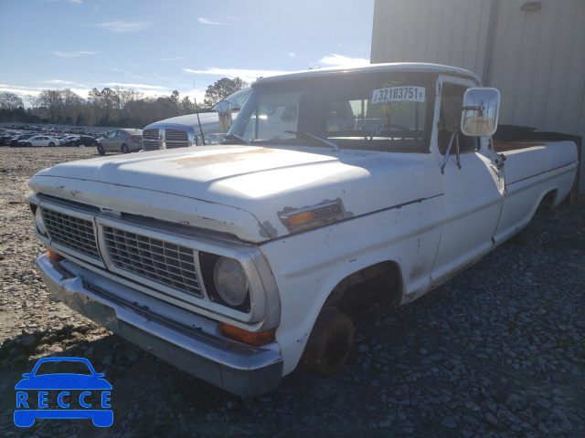 1970 FORD F-SERIES F10ALH99175 image 1
